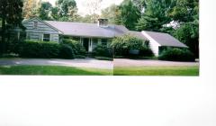 McNulty House Before