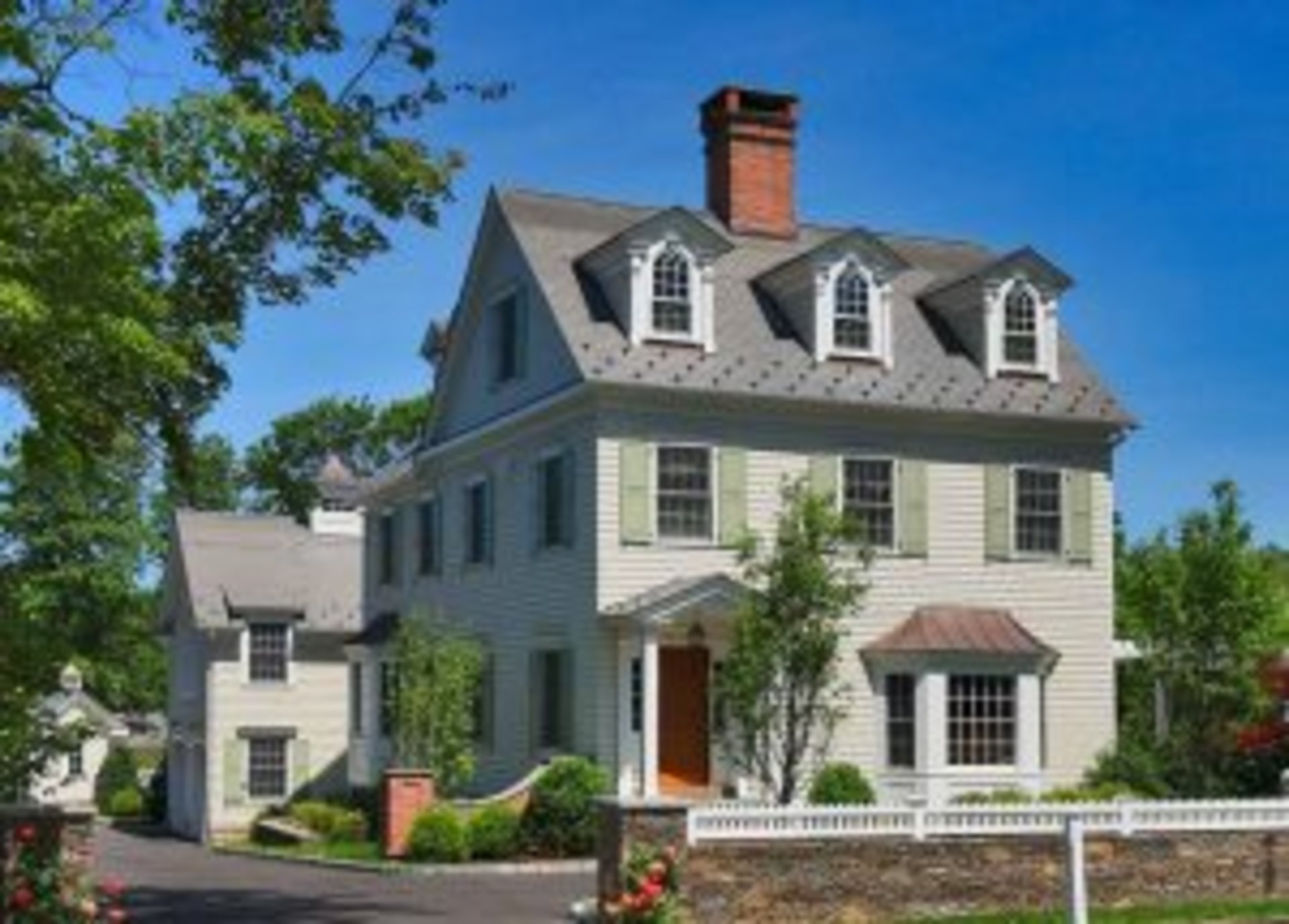 Country Club Homes Fairfield County Connecticut luxury home builder new construction 1 renovation