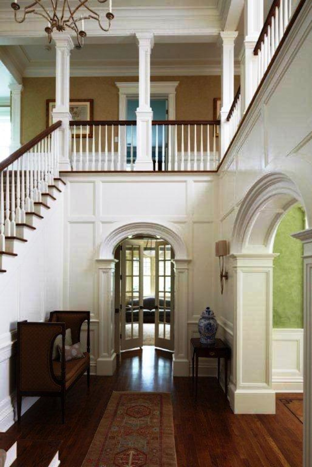 TotalCare Home Management of Wilton & New Canaan Offers You a Worry