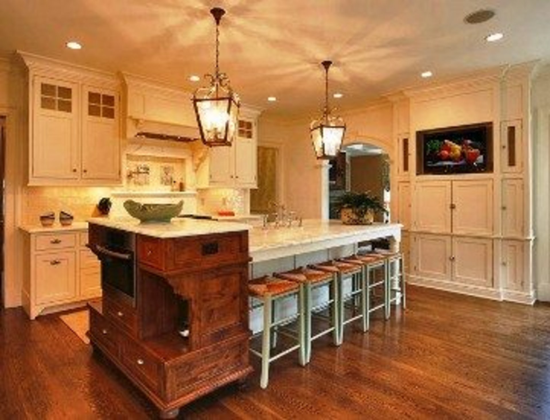 Guidelines for Selecting White Marble Counters