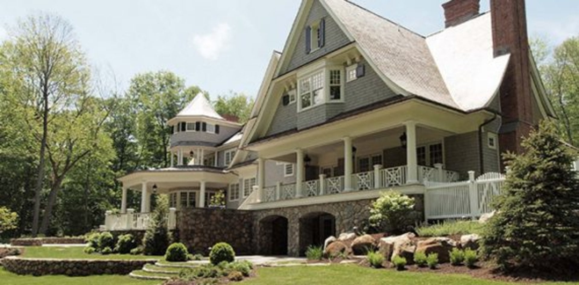 Add a Luxurious Library Retreat to Your Home