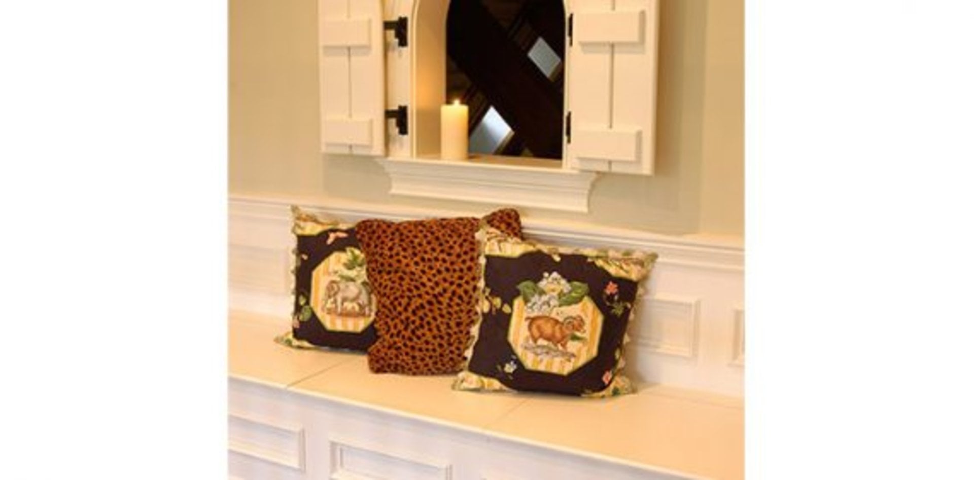 Create a Master Suite Retreat with Large Closets, Deep Tubs, and Fireplaces