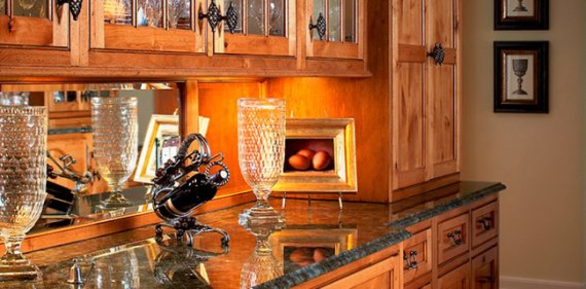 Planning Tips for Executing a Flawless Kitchen Remodel
