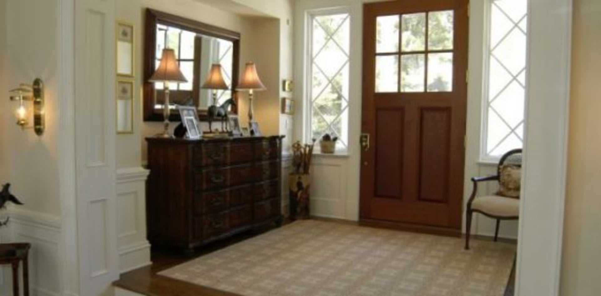 Artful Ways to Accessorize Your Fairfield County Home
