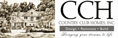 Country Club Homes