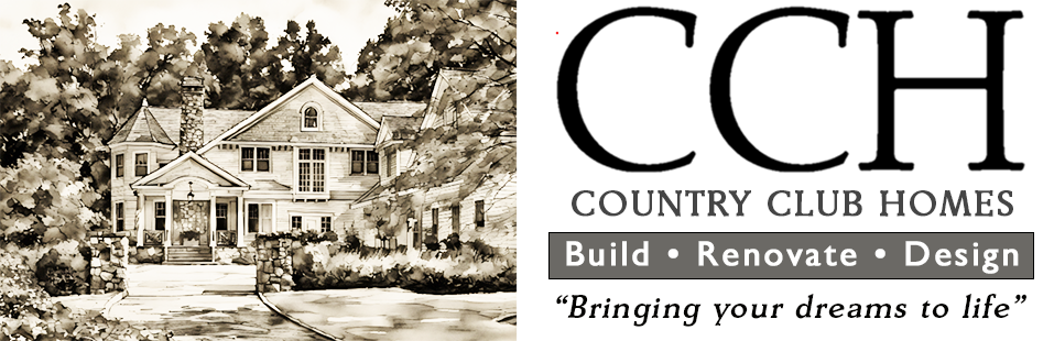 Country Club Homes