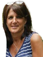 Lisa Conway, Project Manager