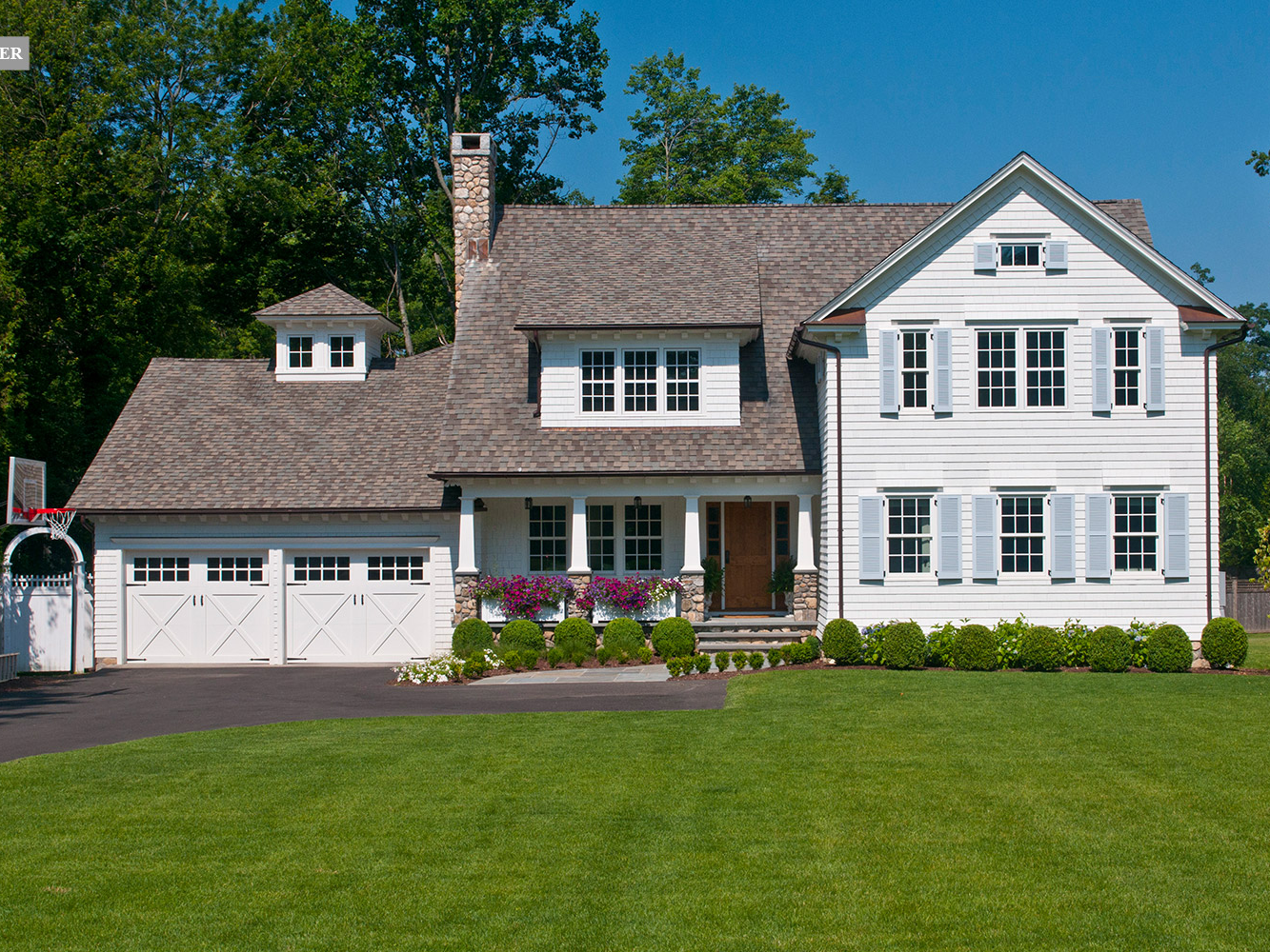 Charming Colonial