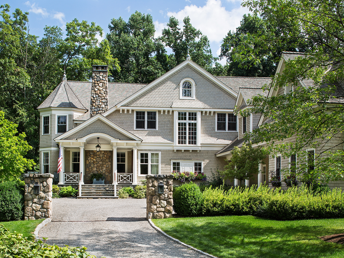 Custom Architectural Craftsmanship