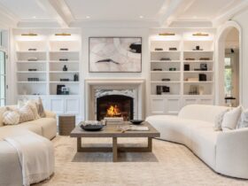 Cabinetry & Built-Ins Image