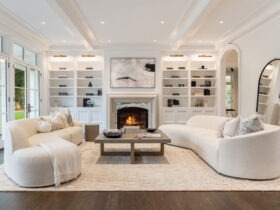 Cabinetry & Built-Ins Image
