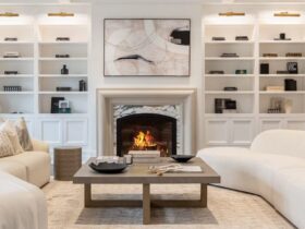 Cabinetry & Built-Ins Image